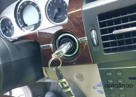 2012 Mercedes-Benz Glk 350 z USA, uszkodzony, nr VIN WDCGG5GB4CF877097